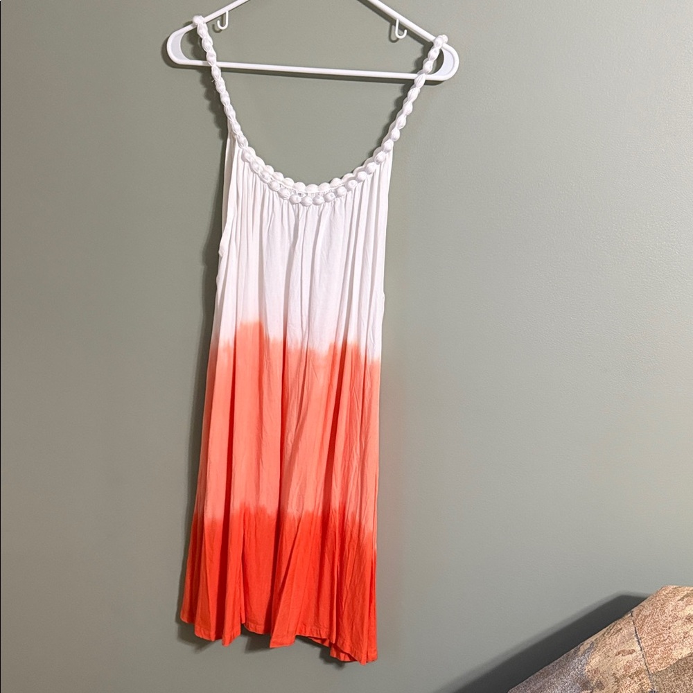 Swim Wear Cover Up